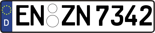 EN-ZN7342