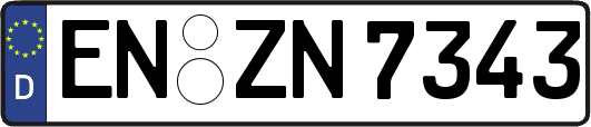 EN-ZN7343