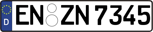 EN-ZN7345