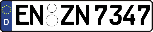 EN-ZN7347