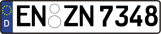 EN-ZN7348