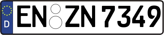 EN-ZN7349