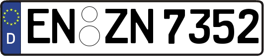 EN-ZN7352