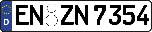 EN-ZN7354