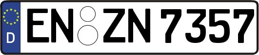 EN-ZN7357