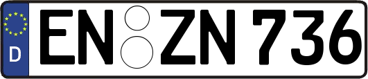 EN-ZN736