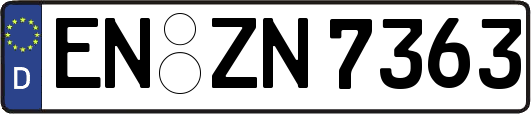 EN-ZN7363