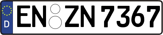 EN-ZN7367