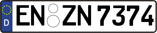 EN-ZN7374