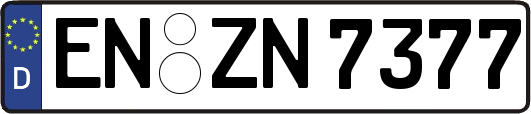 EN-ZN7377