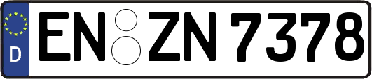 EN-ZN7378