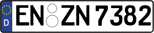 EN-ZN7382