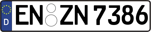 EN-ZN7386