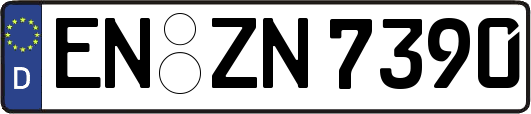 EN-ZN7390