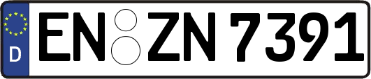 EN-ZN7391