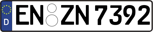 EN-ZN7392