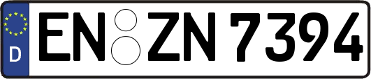 EN-ZN7394