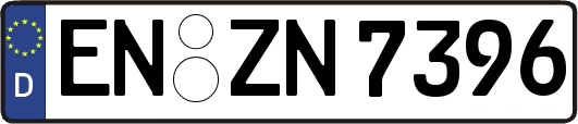 EN-ZN7396