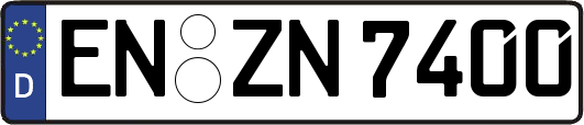 EN-ZN7400