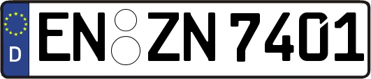 EN-ZN7401