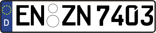 EN-ZN7403