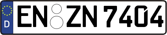 EN-ZN7404