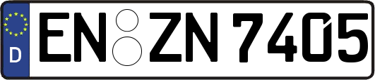 EN-ZN7405