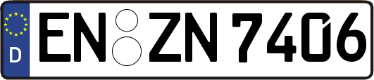 EN-ZN7406