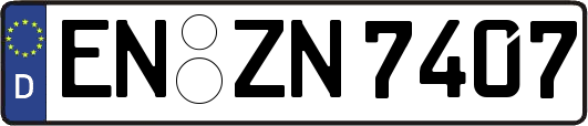 EN-ZN7407