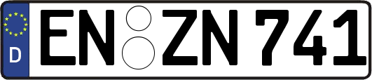 EN-ZN741