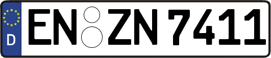 EN-ZN7411