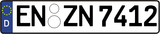 EN-ZN7412