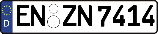 EN-ZN7414