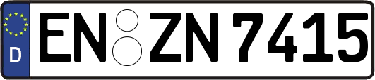 EN-ZN7415