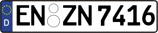 EN-ZN7416