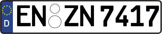 EN-ZN7417