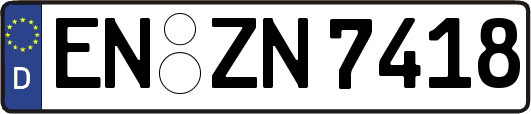 EN-ZN7418