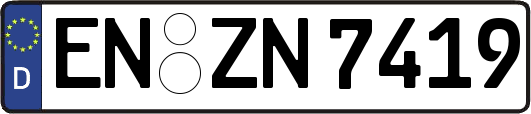 EN-ZN7419