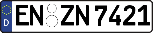 EN-ZN7421