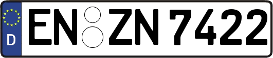 EN-ZN7422