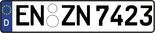 EN-ZN7423