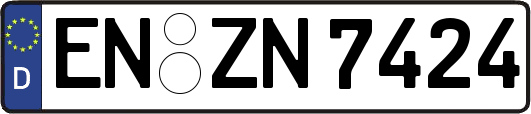 EN-ZN7424