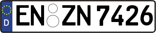 EN-ZN7426