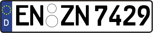 EN-ZN7429