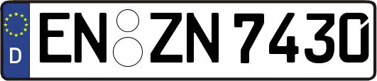 EN-ZN7430