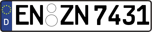 EN-ZN7431