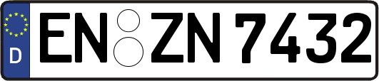 EN-ZN7432