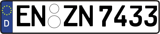 EN-ZN7433