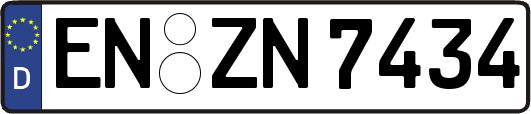 EN-ZN7434