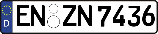 EN-ZN7436